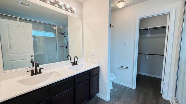 25118 Falcon Castle Lane, Porter, TX 77365