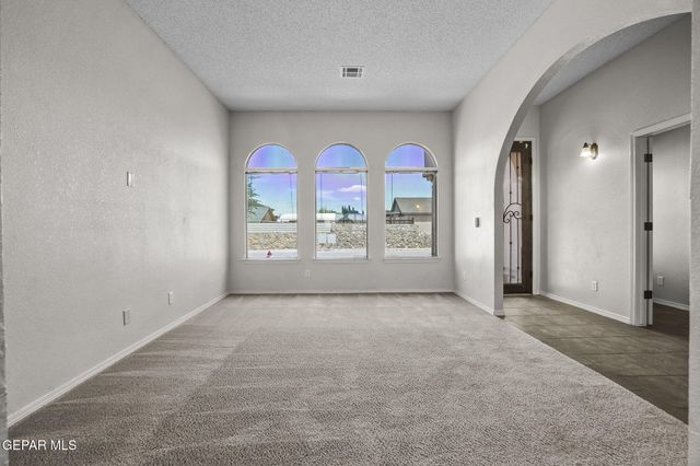 813 Desert Bush Drive, Horizon City, TX 79928