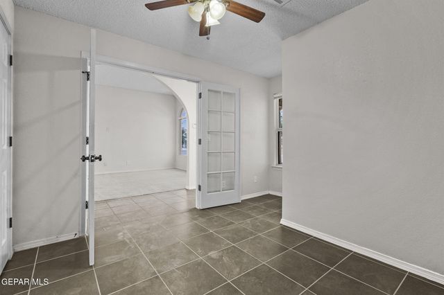 813 Desert Bush Drive, Horizon City, TX 79928