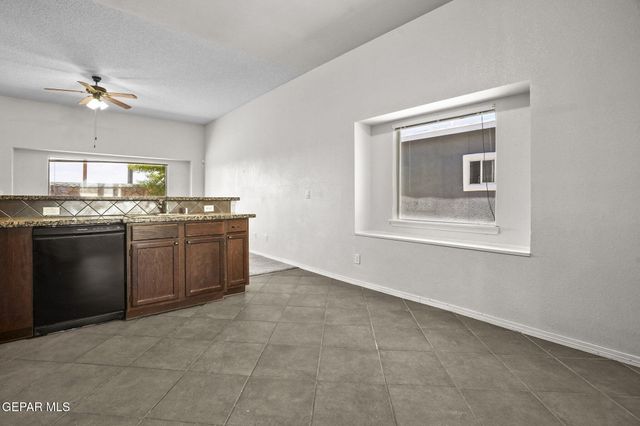 813 Desert Bush Drive, Horizon City, TX 79928