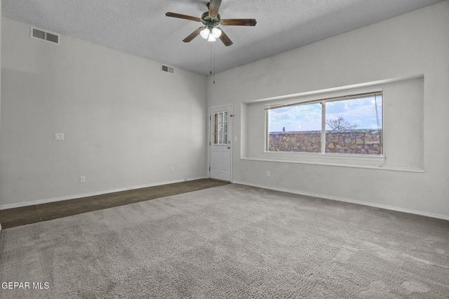 813 Desert Bush Drive, Horizon City, TX 79928