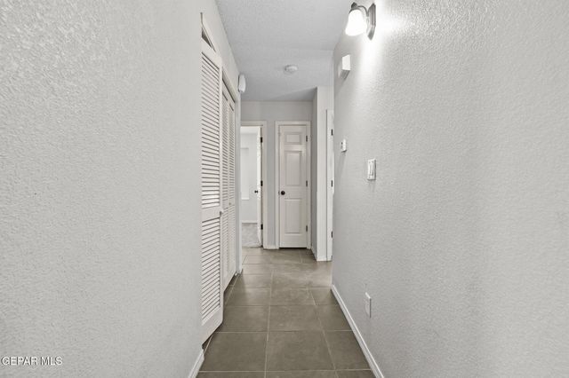 813 Desert Bush Drive, Horizon City, TX 79928