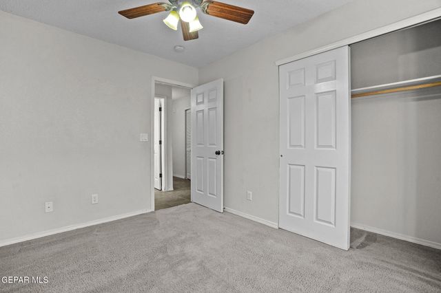 813 Desert Bush Drive, Horizon City, TX 79928