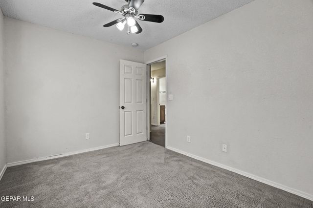 813 Desert Bush Drive, Horizon City, TX 79928