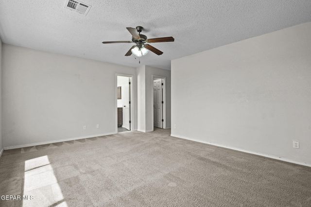 813 Desert Bush Drive, Horizon City, TX 79928