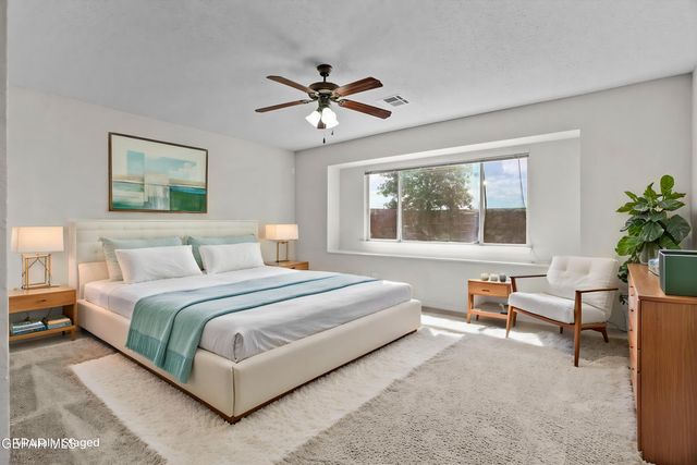 813 Desert Bush Drive, Horizon City, TX 79928