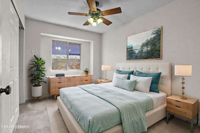 813 Desert Bush Drive, Horizon City, TX 79928
