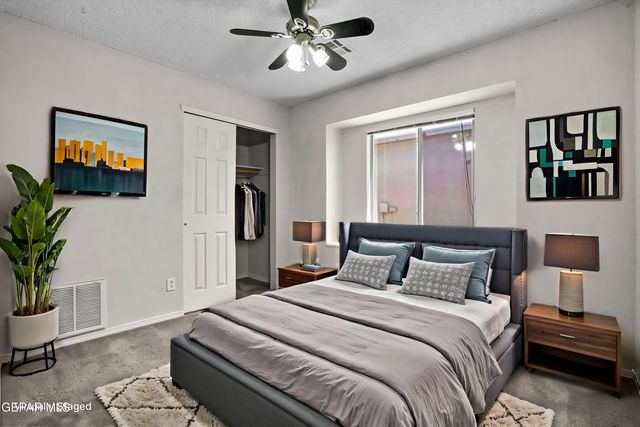 813 Desert Bush Drive, Horizon City, TX 79928