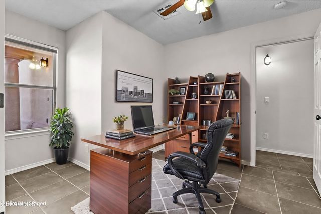 813 Desert Bush Drive, Horizon City, TX 79928