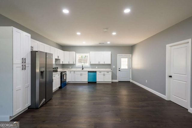 133 E Clinton Drive, Rome, GA 30165