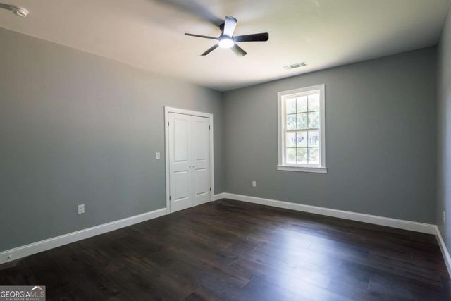 133 E Clinton Drive, Rome, GA 30165