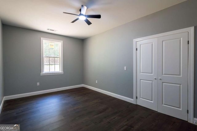 133 E Clinton Drive, Rome, GA 30165