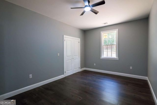 133 E Clinton Drive, Rome, GA 30165