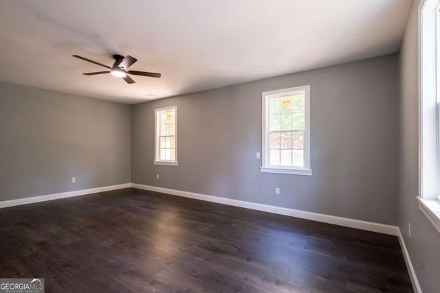 133 E Clinton Drive, Rome, GA 30165