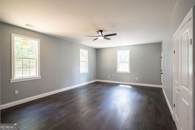 133 E Clinton Drive, Rome, GA 30165