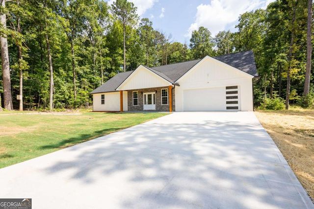 133 E Clinton Drive, Rome, GA 30165