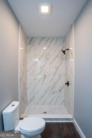 133 E Clinton Drive, Rome, GA 30165
