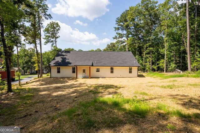 133 E Clinton Drive, Rome, GA 30165