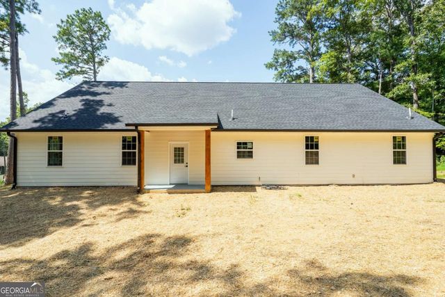 133 E Clinton Drive, Rome, GA 30165