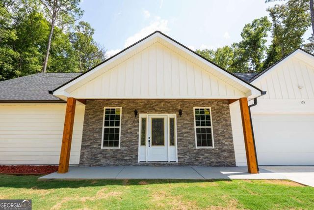 133 E Clinton Drive, Rome, GA 30165