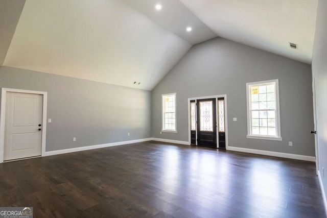 133 E Clinton Drive, Rome, GA 30165