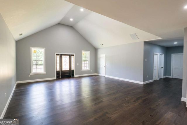 133 E Clinton Drive, Rome, GA 30165