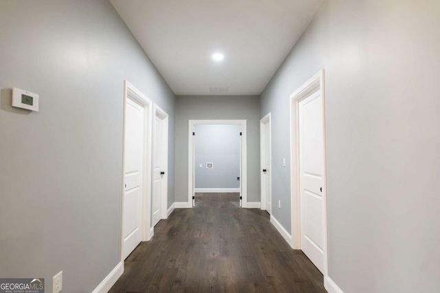 133 E Clinton Drive, Rome, GA 30165
