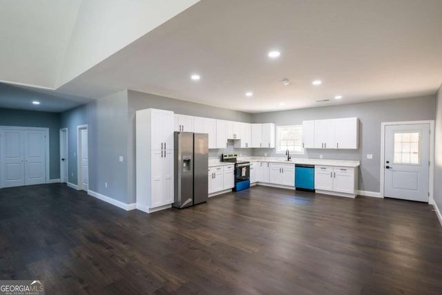 133 E Clinton Drive, Rome, GA 30165