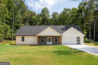 133 E Clinton Drive, Rome, GA 30165