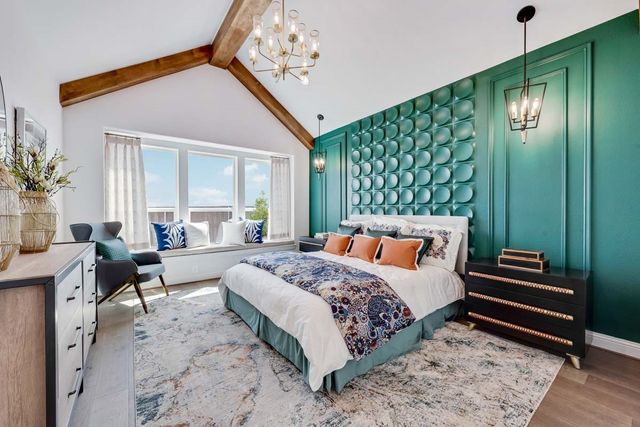 1219 Stagecoach Trail, Justin, TX 76247