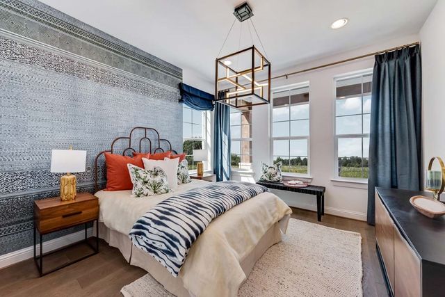 1219 Stagecoach Trail, Justin, TX 76247