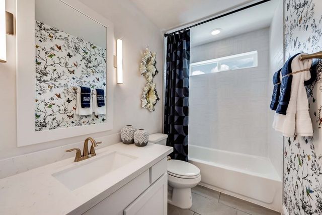 1219 Stagecoach Trail, Justin, TX 76247