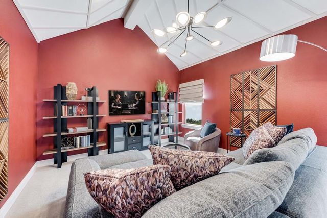 1219 Stagecoach Trail, Justin, TX 76247