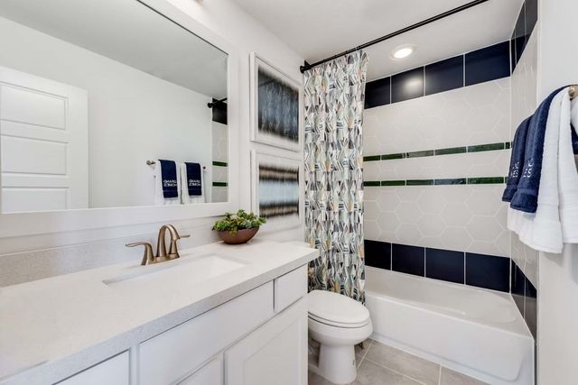 1219 Stagecoach Trail, Justin, TX 76247