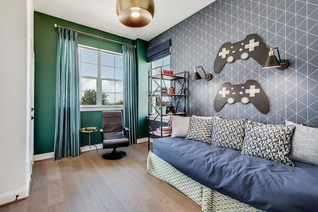 1219 Stagecoach Trail, Justin, TX 76247