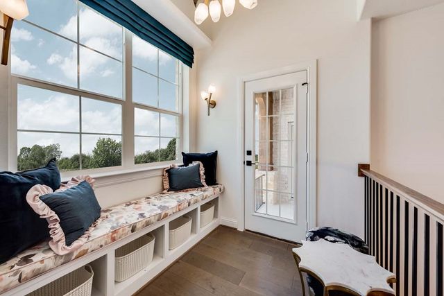 1219 Stagecoach Trail, Justin, TX 76247