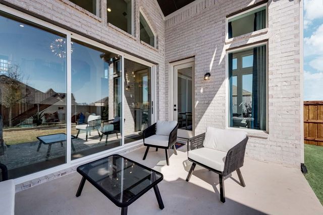 1219 Stagecoach Trail, Justin, TX 76247