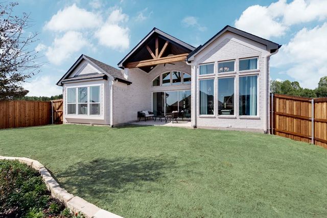 1219 Stagecoach Trail, Justin, TX 76247