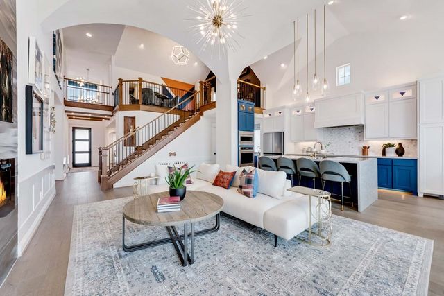 1219 Stagecoach Trail, Justin, TX 76247