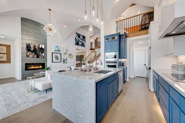 1219 Stagecoach Trail, Justin, TX 76247