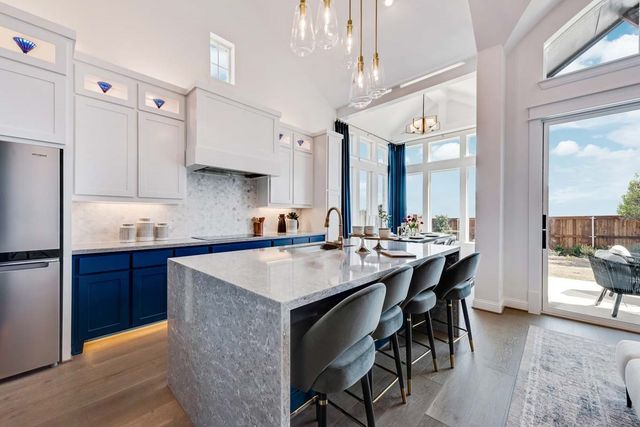 1219 Stagecoach Trail, Justin, TX 76247