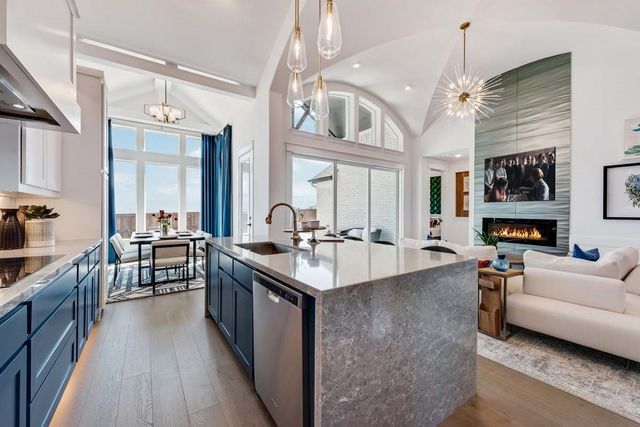 1219 Stagecoach Trail, Justin, TX 76247