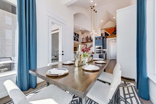 1219 Stagecoach Trail, Justin, TX 76247