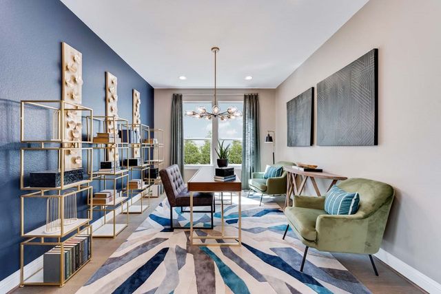 1219 Stagecoach Trail, Justin, TX 76247