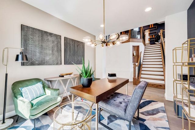 1219 Stagecoach Trail, Justin, TX 76247