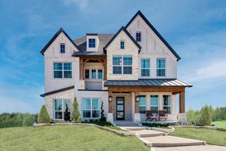 1219 Stagecoach Trail, Justin, TX 76247