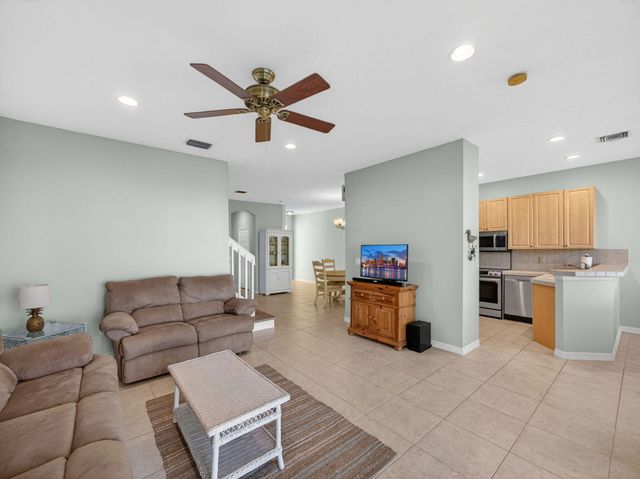 1805 Mariner Bay Boulevard, Fort Pierce, FL 34949