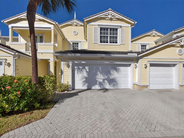 1805 Mariner Bay Boulevard, Fort Pierce, FL 34949