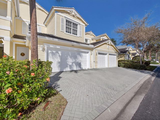 1805 Mariner Bay Boulevard, Fort Pierce, FL 34949