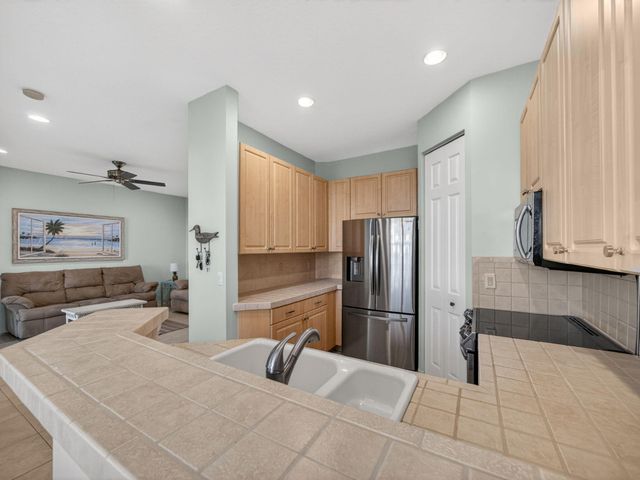 1805 Mariner Bay Boulevard, Fort Pierce, FL 34949